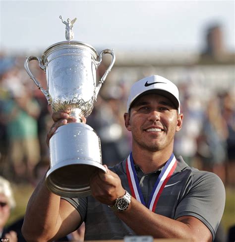 brooks koepka us open wins